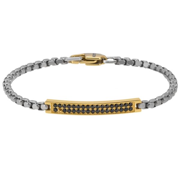 KXTII Men's Bracelets Simple - Image 4