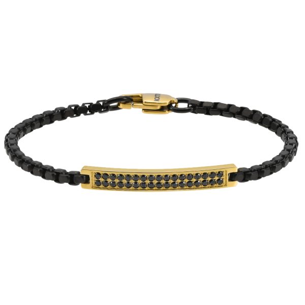 KXTII Men's Bracelets Simple - Image 3